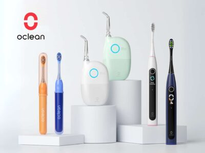Oclean