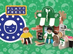 PlayPress Toys