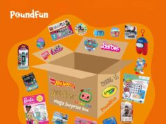 PoundFun