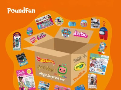 PoundFun
