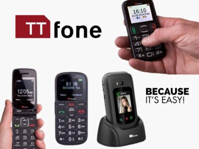 TTfone