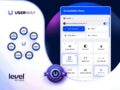 Promotional discounts for Userway Level Access