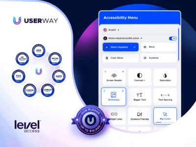 UserWay