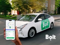 Bolt Business