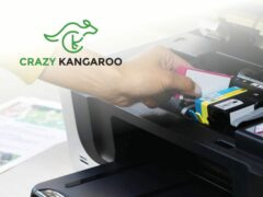 Crazy Kangaroo