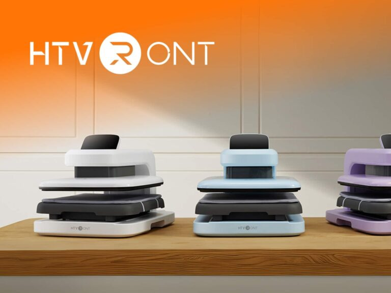 Htvront Brand Promotional Banner Featuring Discounts