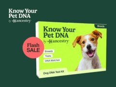 Know Your Pet DNA