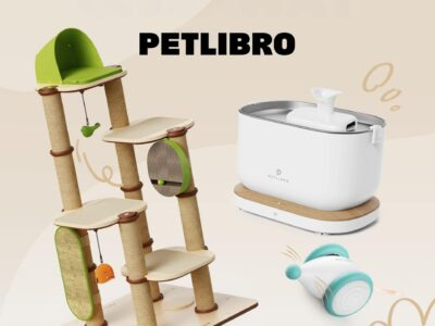 Petlibro