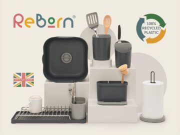 Promotional cover image for Reborn brand discounts