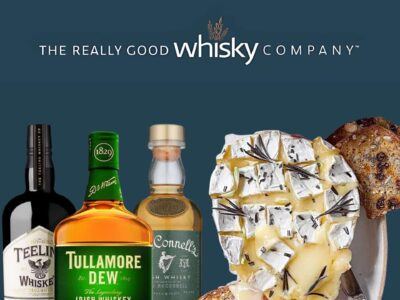 The Really Good Whisky