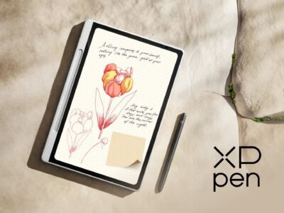 XPPen
