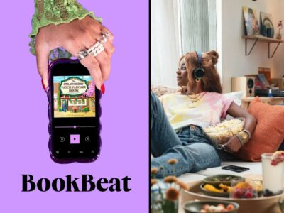 BookBeat