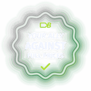 BudgetFitter Ally Against Full Prices Badge