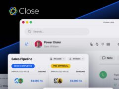 Close CRM