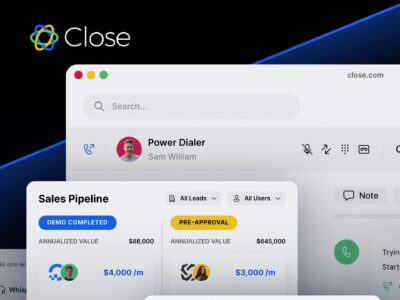 Close CRM