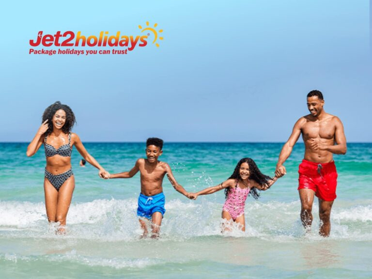 Promotional Cover Image For Jet2Holidays Discounts