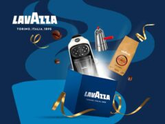 Lavazza UK