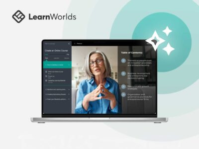 LearnWorlds