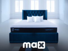 Max Mattress