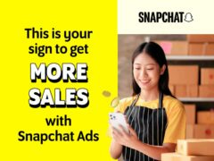 Snapchat Ads