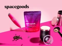 SpaceGoods