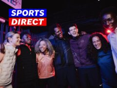 Sports Direct UK