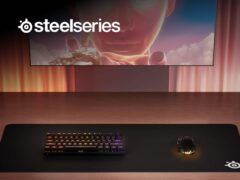 SteelSeries