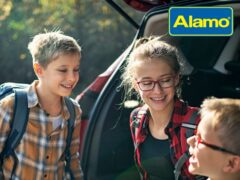 Alamo UK