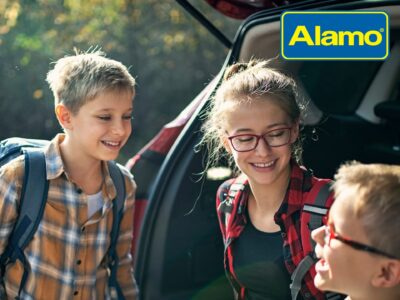 Alamo UK