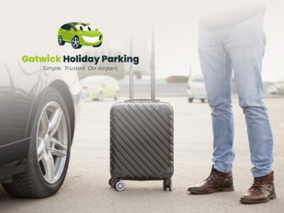 Gatwick Airport Parking