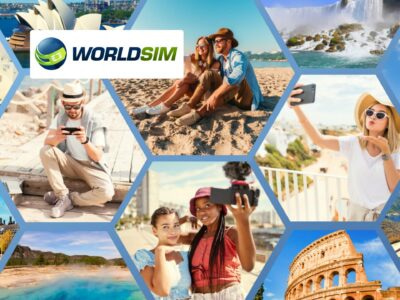 WorldSIM