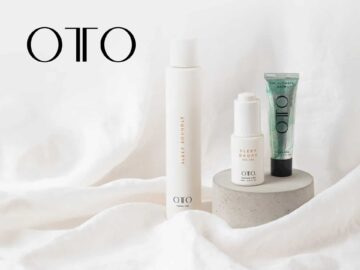 Oto Wellbeing Discount Promotion Banner