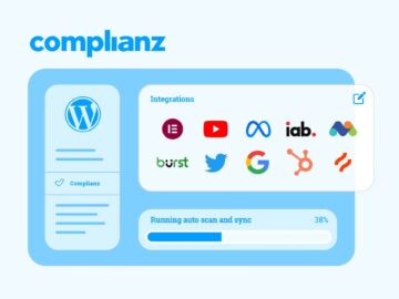 Complianz product discount promo