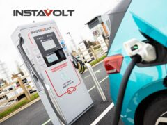 InstaVolt