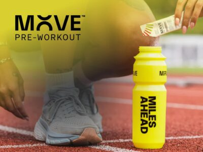 MOVE Pre-Workout