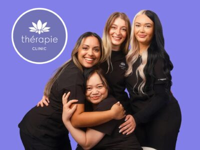 Thérapie Clinic