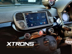 XTRONS