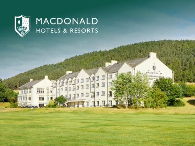 Macdonald Hotels