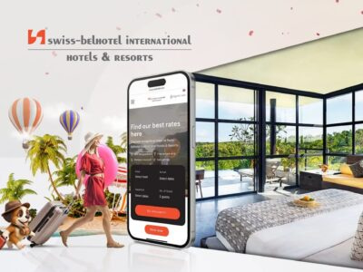 Swiss-Belhotel