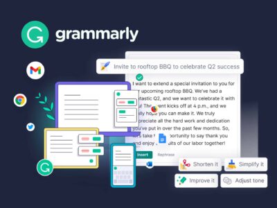 Grammarly