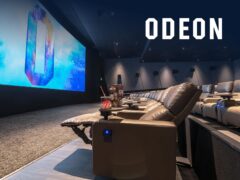 ODEON Cinema