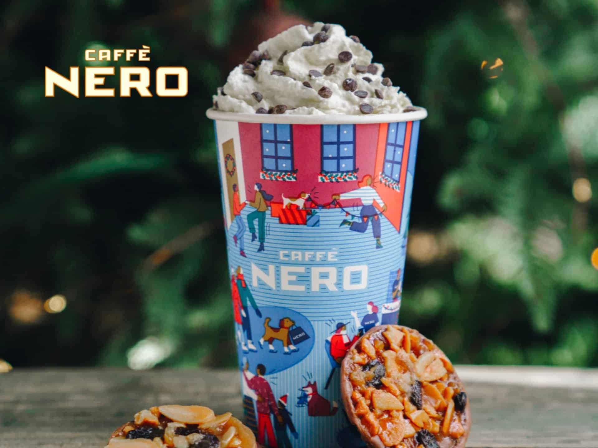 Caffè Nero