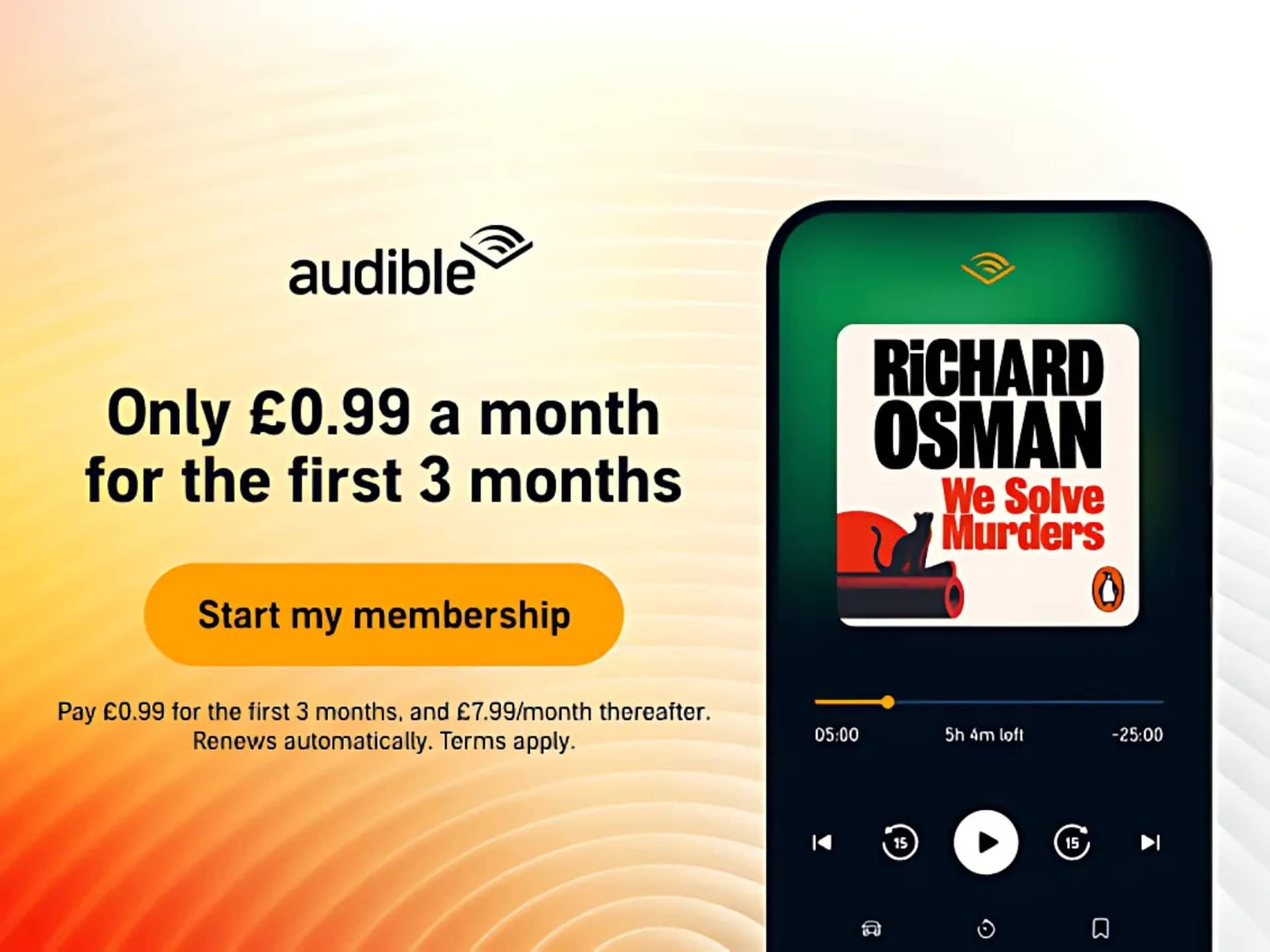 Audible