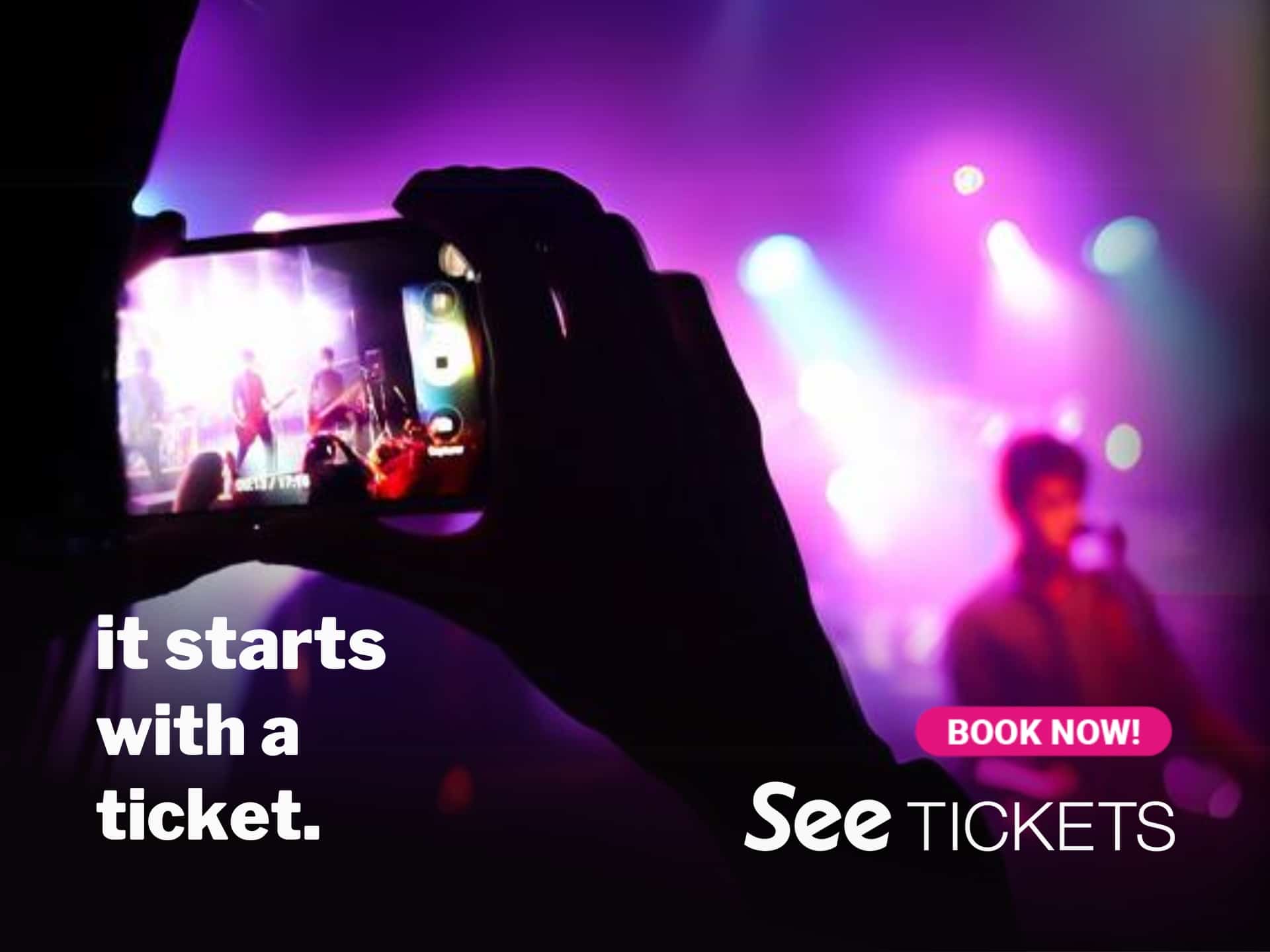 See Tickets