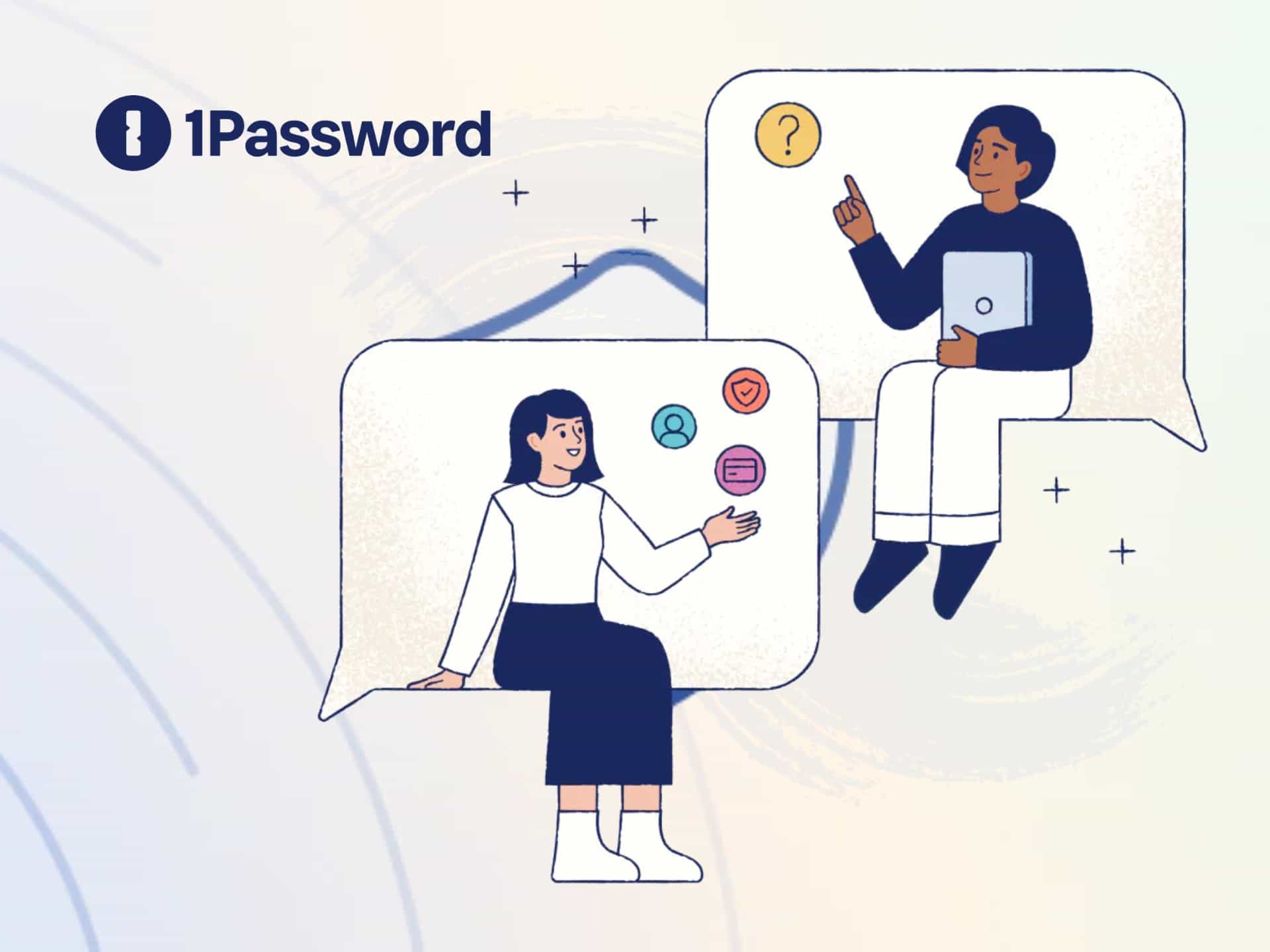 1Password