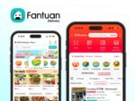 Fantuan Delivery