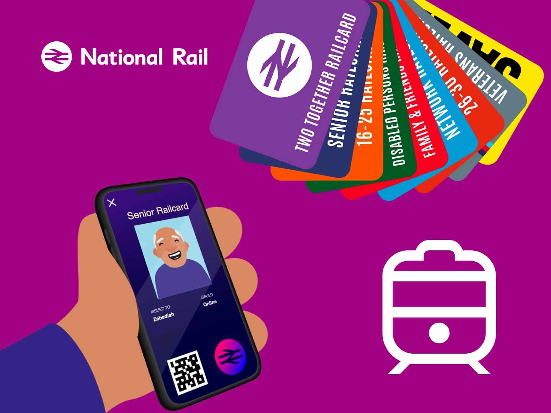 Railcard