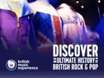 British Music Experience