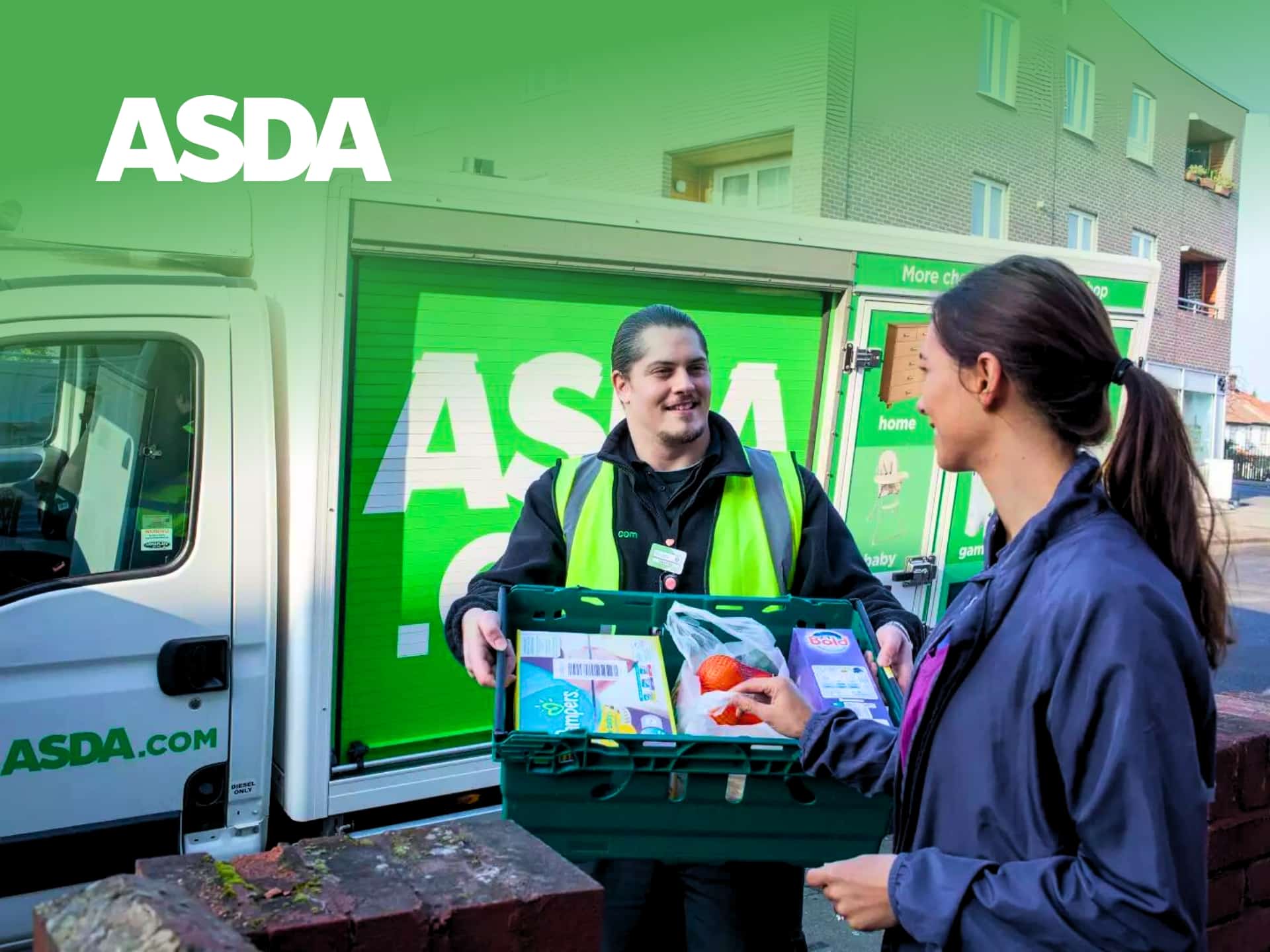 Asda