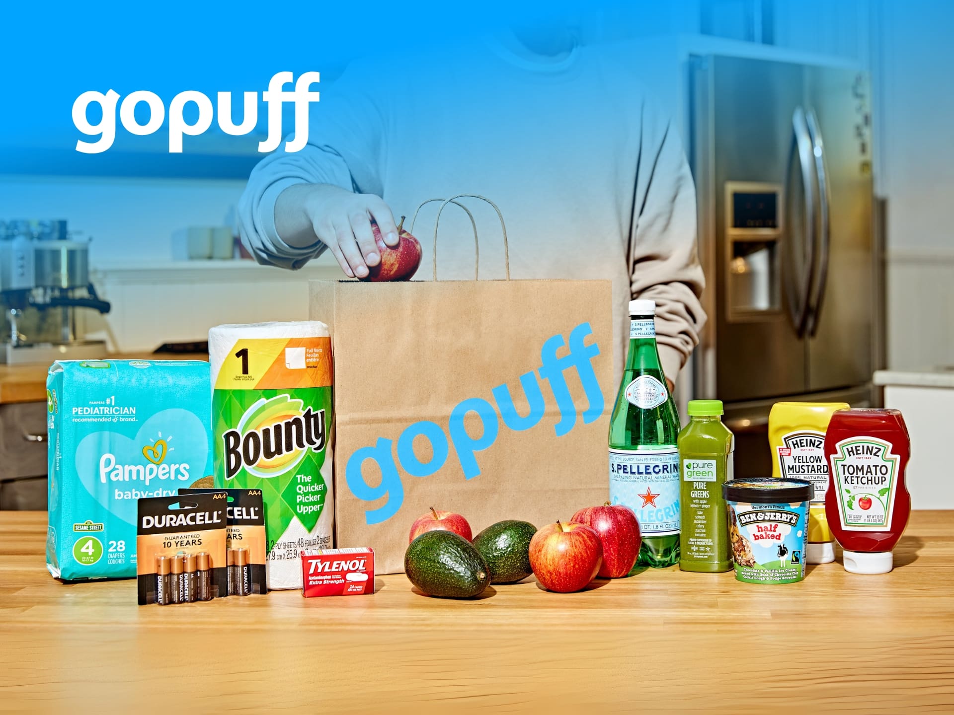 Gopuff
